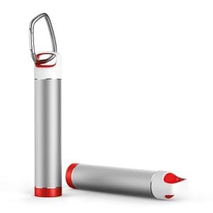 מטען נייד / סוללת גיבוי 2600 mAh - דגם פלוטו