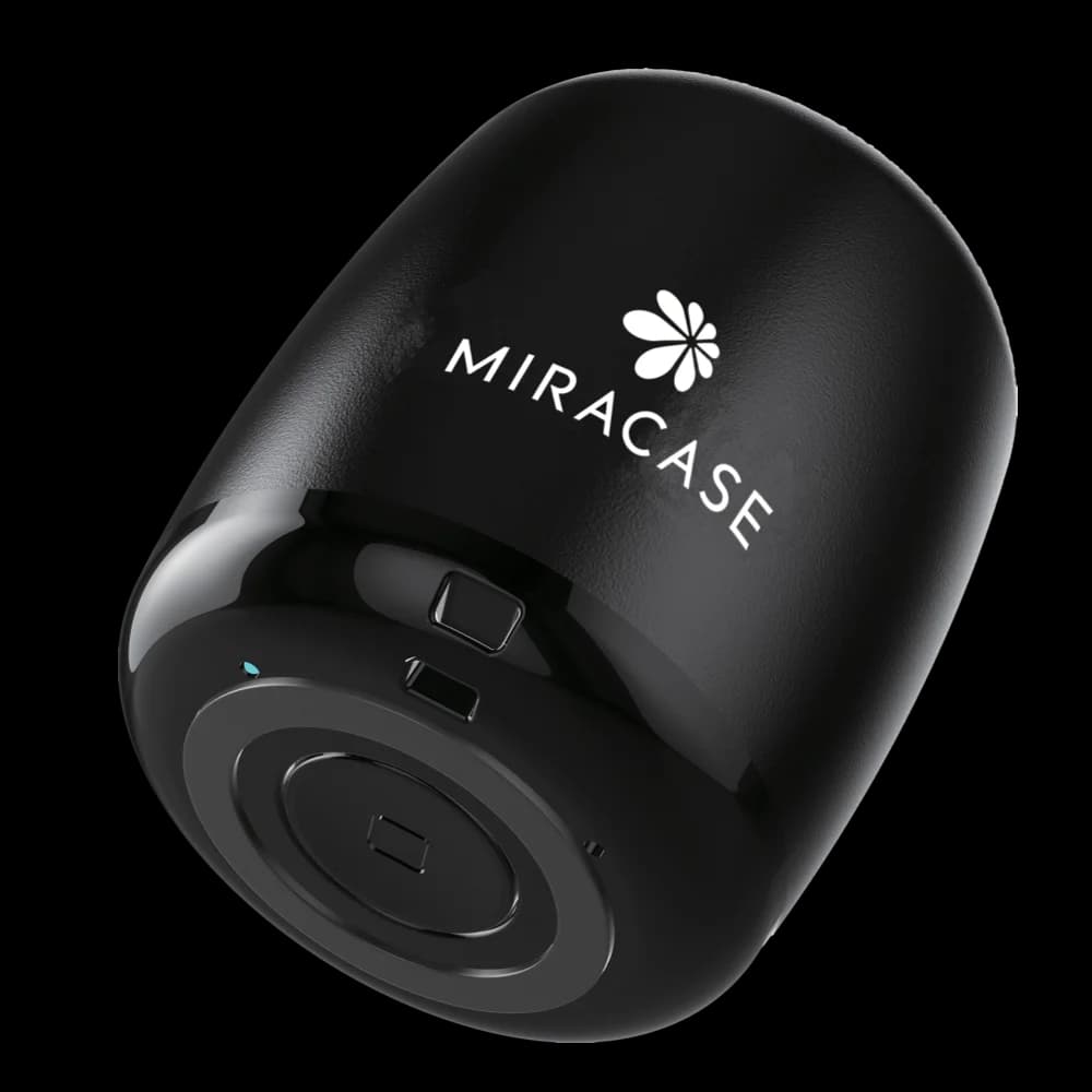 מיני רמקול Bluetooth MTWS360 מבית Miracase