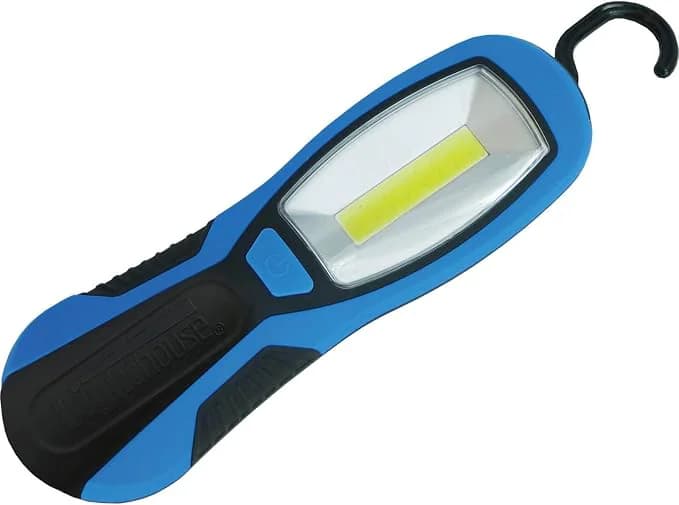 פנס עבודה COB 'פולריס' אלומיניום – מגנט ווו לתלייה, אור חזק בלי ידיים LUMEN.jpg